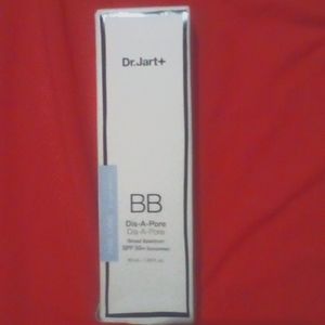 BNIB DR. JART + SKIN CARE/ SHADE LIGHT~MEDIUM